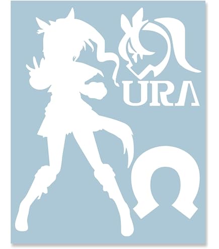 車用特大 ファン ステッカー 白 YOASOBI シール Amazon.co.jp: ヨアソビ YOASOBI 車ステッカー 反射ステッカーシール